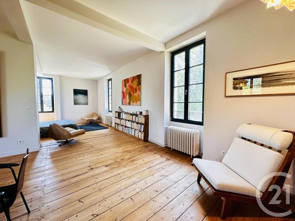 Maison à vendre  5 pièces - 249,10 m2 FOURAS - 17