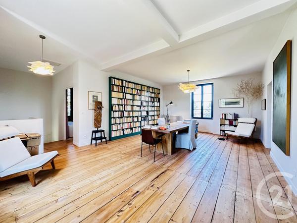 Maison à vendre  5 pièces - 249,10 m2 FOURAS - 17