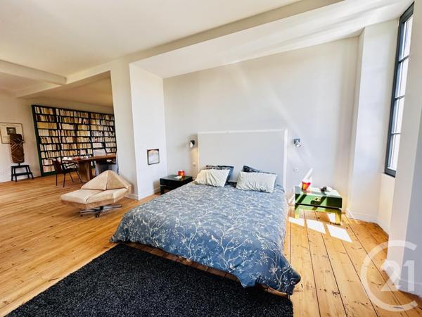 Maison à vendre  5 pièces - 249,10 m2 FOURAS - 17