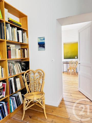 Maison à vendre  5 pièces - 249,10 m2 FOURAS - 17