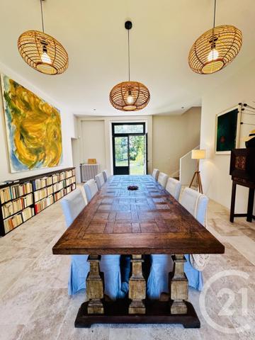 Maison à vendre  5 pièces - 249,10 m2 FOURAS - 17