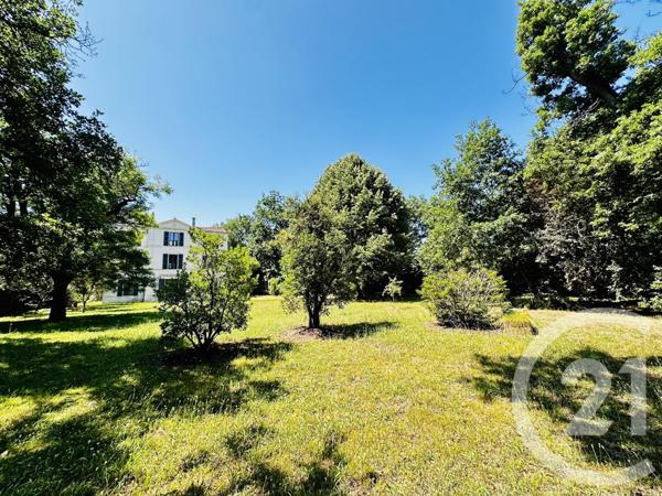 Maison à vendre  5 pièces - 249,10 m2 FOURAS - 17