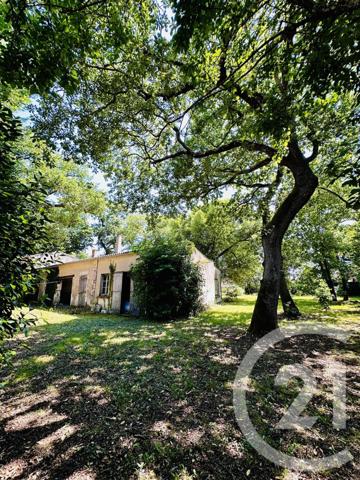 Maison à vendre  5 pièces - 249,10 m2 FOURAS - 17