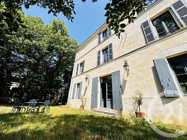 Maison à vendre  5 pièces - 249,10 m2 FOURAS - 17