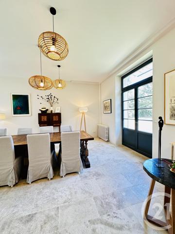 Maison à vendre  5 pièces - 249,10 m2 FOURAS - 17