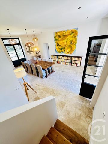 Maison à vendre  5 pièces - 249,10 m2 FOURAS - 17