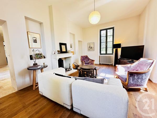 Maison à vendre  5 pièces - 249,10 m2 FOURAS - 17