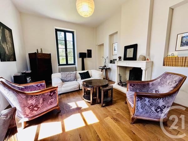 Maison à vendre  5 pièces - 249,10 m2 FOURAS - 17