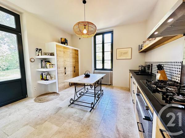 Maison à vendre  5 pièces - 249,10 m2 FOURAS - 17