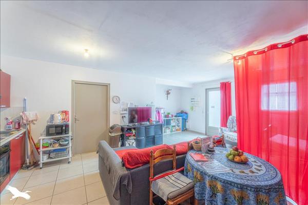 Maison à vendre |  Langeais |  3 pièces | 95 m²