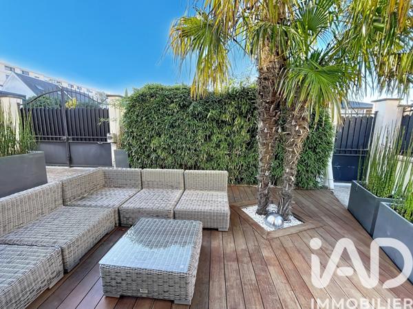 Maison à vendre 7 pièces 192 m² Rueil-Malmaison