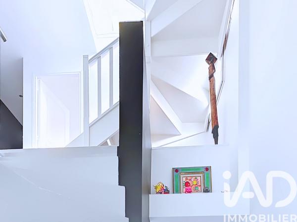 Maison à vendre 7 pièces 192 m² Rueil-Malmaison