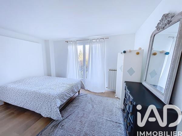 Maison à vendre 7 pièces 192 m² Rueil-Malmaison