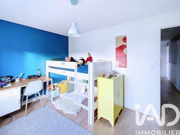 Maison à vendre 7 pièces 192 m² Rueil-Malmaison