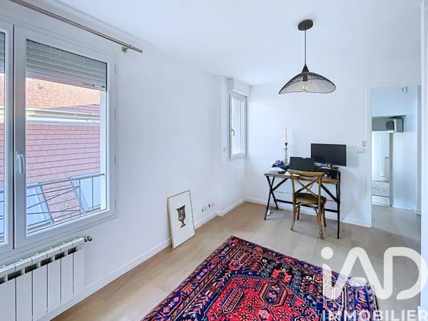 Maison à vendre 7 pièces 192 m² Rueil-Malmaison