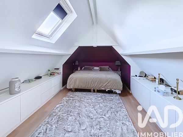 Maison à vendre 7 pièces 192 m² Rueil-Malmaison