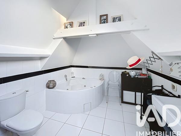 Maison à vendre 7 pièces 192 m² Rueil-Malmaison