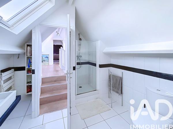 Maison à vendre 7 pièces 192 m² Rueil-Malmaison