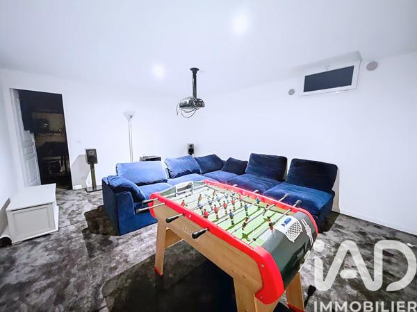 Maison à vendre 7 pièces 192 m² Rueil-Malmaison