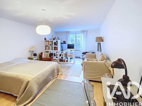 Maison à vendre 7 pièces 192 m² Rueil-Malmaison