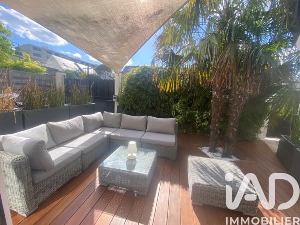 Maison à vendre 7 pièces 192 m² Rueil-Malmaison