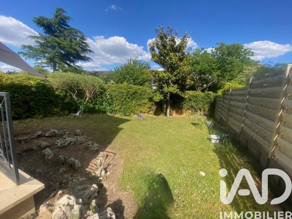 Maison à vendre 7 pièces 192 m² Rueil-Malmaison