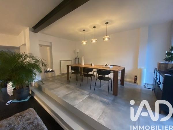 Maison à vendre 7 pièces 192 m² Rueil-Malmaison