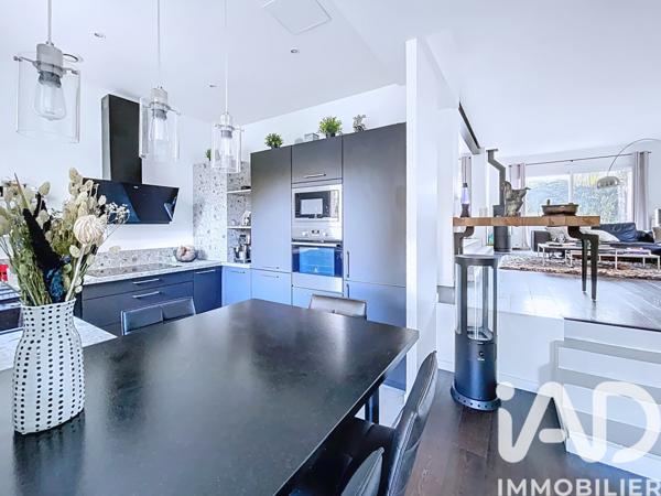 Maison à vendre 7 pièces 192 m² Rueil-Malmaison