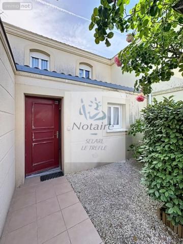 Achat - Maison | Maison Libourne 33500 4 pièces 88 m 2
