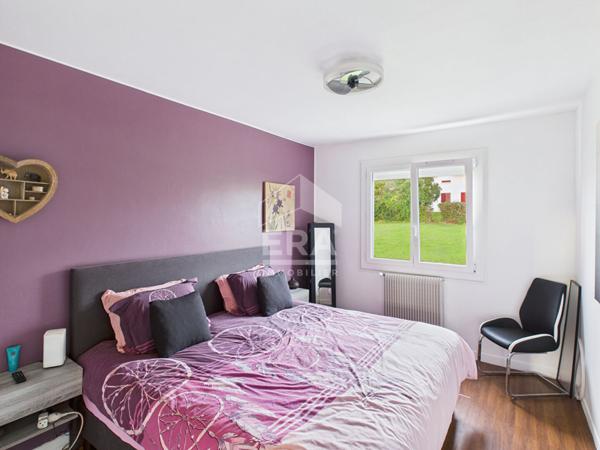 Jatxou - Vente maison - vue montagnes