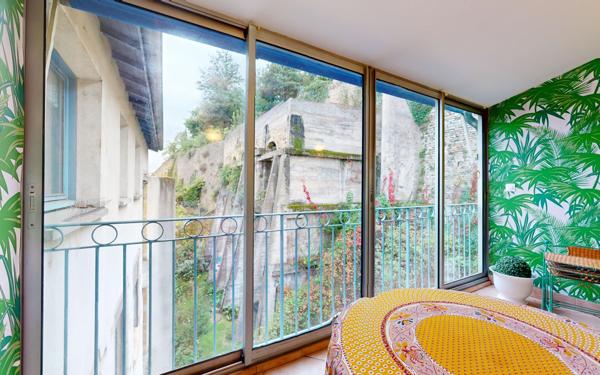 Appartement à vendre    6 pièces • 168,20 m2 Lyon 4