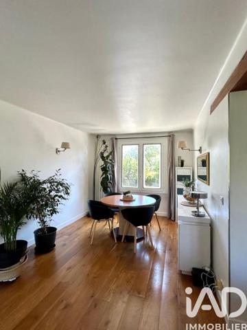 Maison à vendre 5 pièces 144 m² L'Haÿ-les-Roses