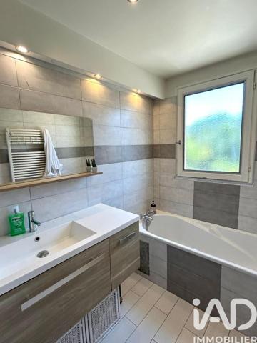 Maison à vendre 5 pièces 144 m² L'Haÿ-les-Roses