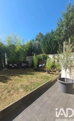 Maison à vendre 5 pièces 144 m² L'Haÿ-les-Roses