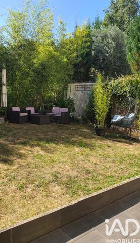 Maison à vendre 5 pièces 144 m² L'Haÿ-les-Roses