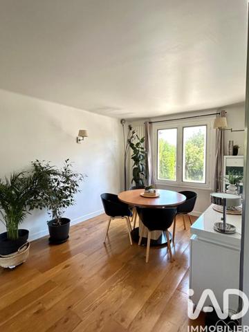 Maison à vendre 5 pièces 144 m² L'Haÿ-les-Roses