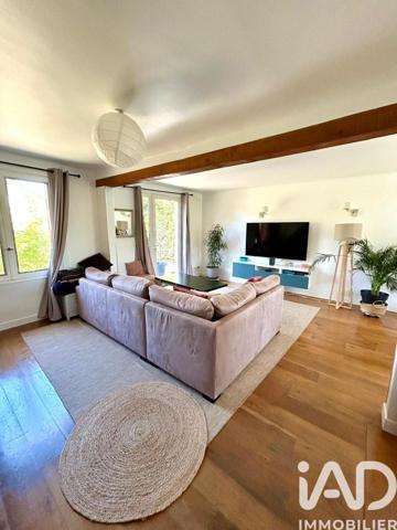 Maison à vendre 5 pièces 144 m² L'Haÿ-les-Roses