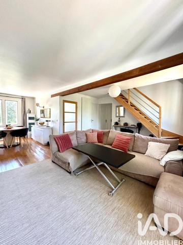 Maison à vendre 5 pièces 144 m² L'Haÿ-les-Roses