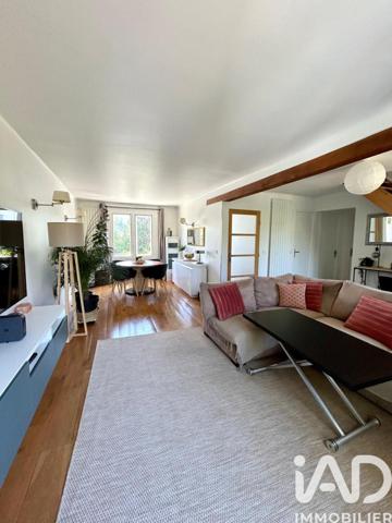 Maison à vendre 5 pièces 144 m² L'Haÿ-les-Roses