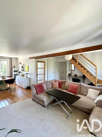 Maison à vendre 5 pièces 144 m² L'Haÿ-les-Roses