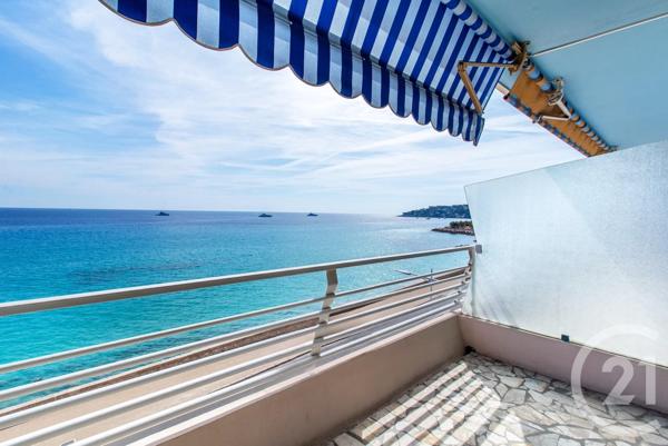 Appartement à vendre  3 pièces - 67,70 m2 MENTON - 06