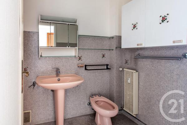 Appartement à vendre  3 pièces - 67,70 m2 MENTON - 06