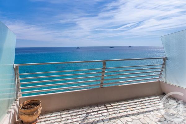 Appartement à vendre  3 pièces - 67,70 m2 MENTON - 06