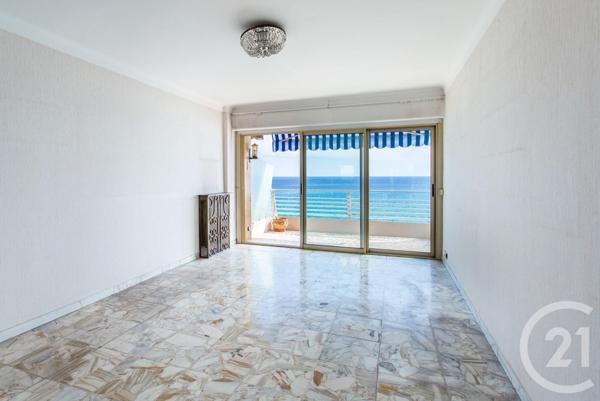 Appartement à vendre  3 pièces - 67,70 m2 MENTON - 06