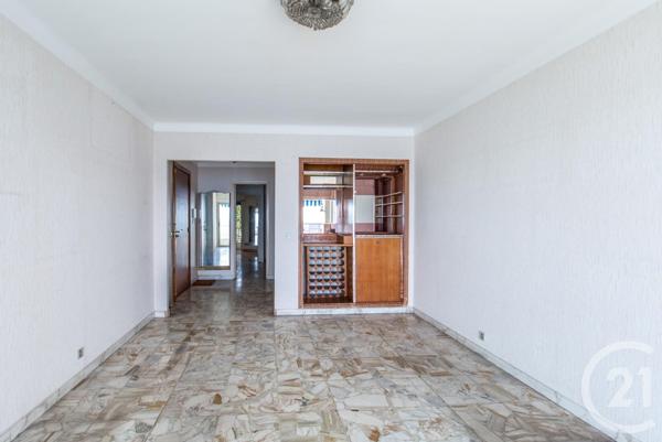 Appartement à vendre  3 pièces - 67,70 m2 MENTON - 06