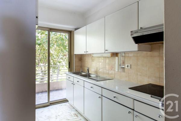 Appartement à vendre  3 pièces - 67,70 m2 MENTON - 06