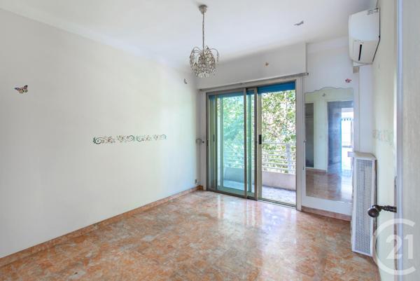 Appartement à vendre  3 pièces - 67,70 m2 MENTON - 06