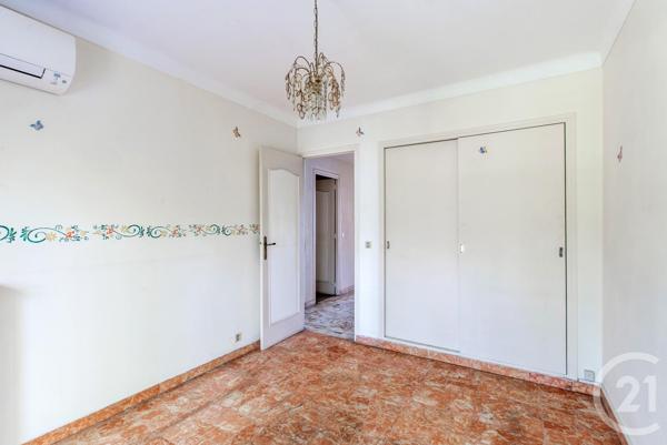 Appartement à vendre  3 pièces - 67,70 m2 MENTON - 06