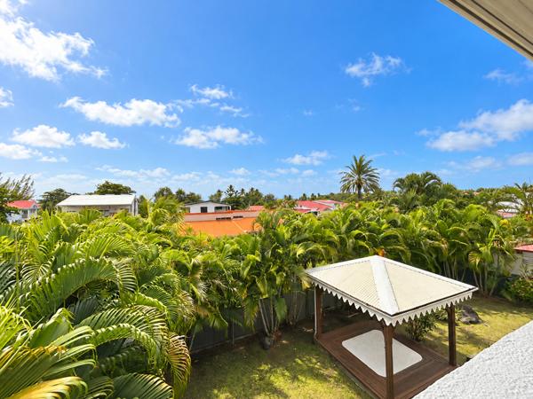 Appartement 4 pièces à louer à Sainte Luce - Exclusivité ERA STI CARAIBES