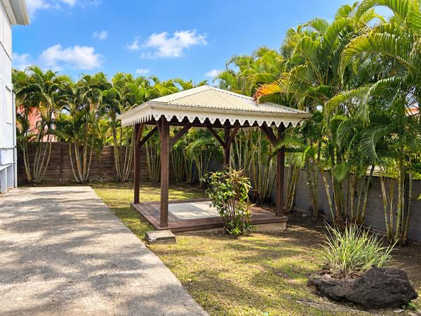Appartement 4 pièces à louer à Sainte Luce - Exclusivité ERA STI CARAIBES